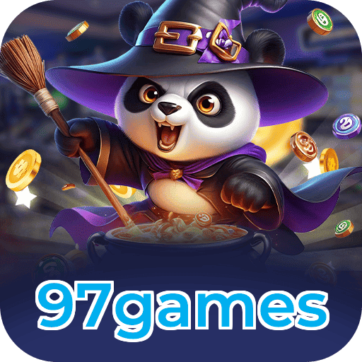 97games logo