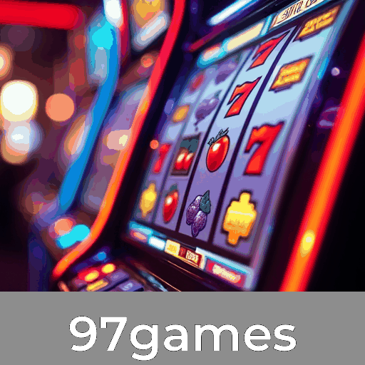 97games: Cassino Premiado e Pagamentos Rápidos
